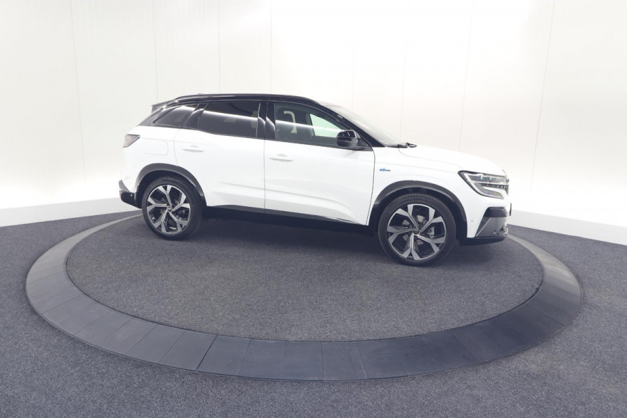 Renault Austral Mild Hybrid 160 X-tronic Techno Esprit Alpine | Camera | Elektrische Kofferklep | Adaptieve Cruise Control