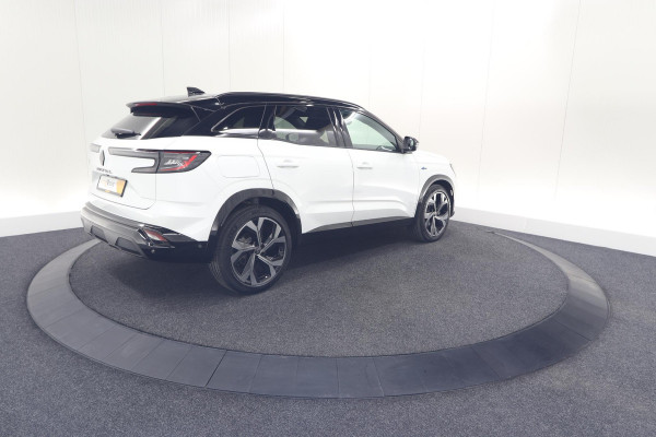Renault Austral Mild Hybrid 160 X-tronic Techno Esprit Alpine | Camera | Elektrische Kofferklep | Adaptieve Cruise Control