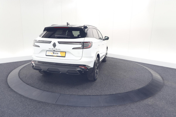 Renault Austral Mild Hybrid 160 X-tronic Techno Esprit Alpine | Camera | Elektrische Kofferklep | Adaptieve Cruise Control