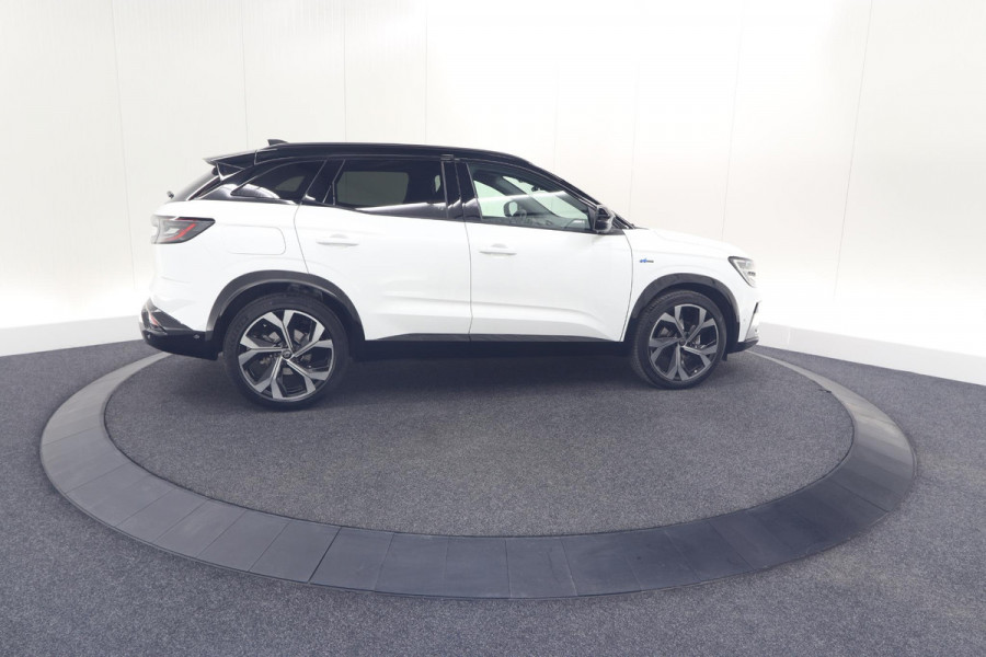 Renault Austral Mild Hybrid 160 X-tronic Techno Esprit Alpine | Camera | Elektrische Kofferklep | Adaptieve Cruise Control