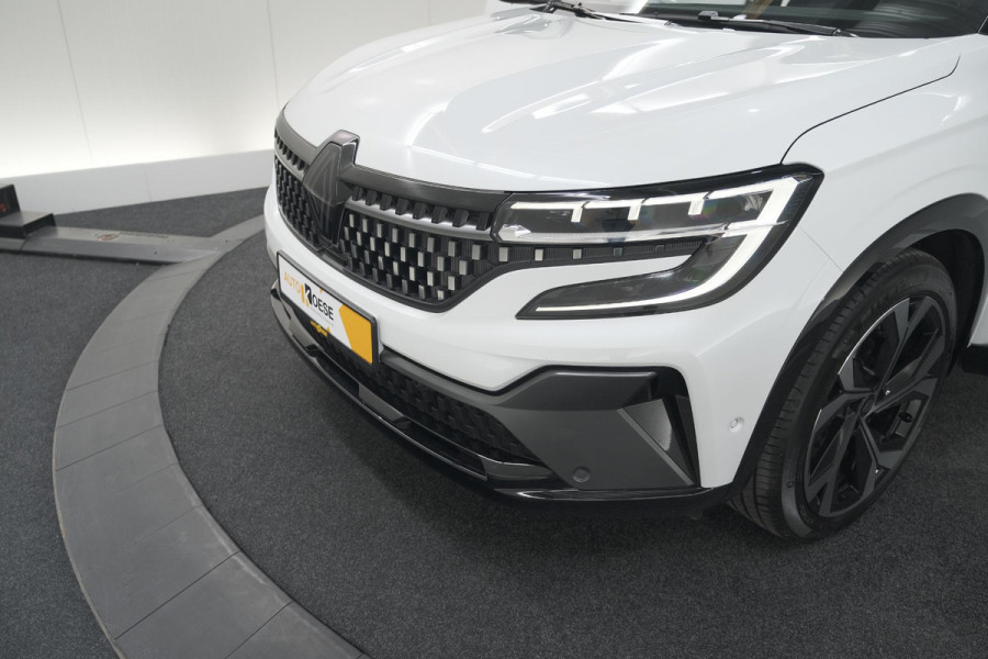 Renault Austral Mild Hybrid 160 X-tronic Techno Esprit Alpine | Camera | Elektrische Kofferklep | Adaptieve Cruise Control