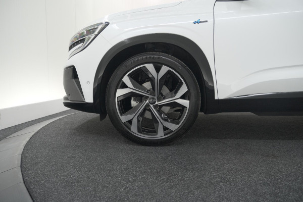 Renault Austral Mild Hybrid 160 X-tronic Techno Esprit Alpine | Camera | Elektrische Kofferklep | Adaptieve Cruise Control