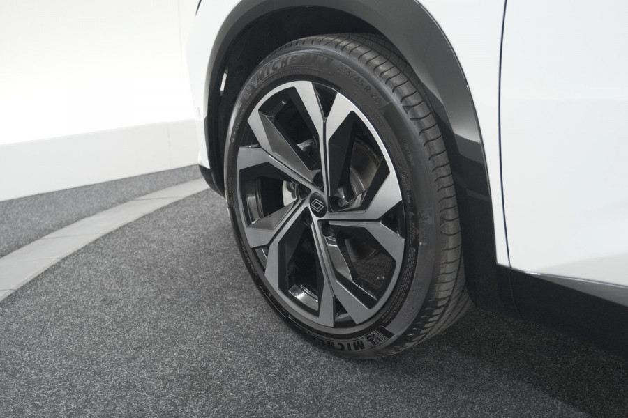 Renault Austral Mild Hybrid 160 X-tronic Techno Esprit Alpine | Camera | Elektrische Kofferklep | Adaptieve Cruise Control