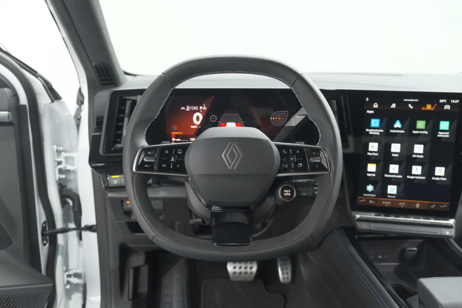 Renault Austral Mild Hybrid 160 X-tronic Techno Esprit Alpine | Camera | Elektrische Kofferklep | Adaptieve Cruise Control