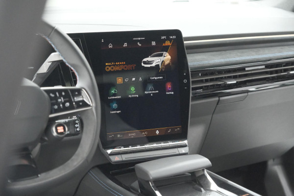 Renault Austral Mild Hybrid 160 X-tronic Techno Esprit Alpine | Camera | Elektrische Kofferklep | Adaptieve Cruise Control