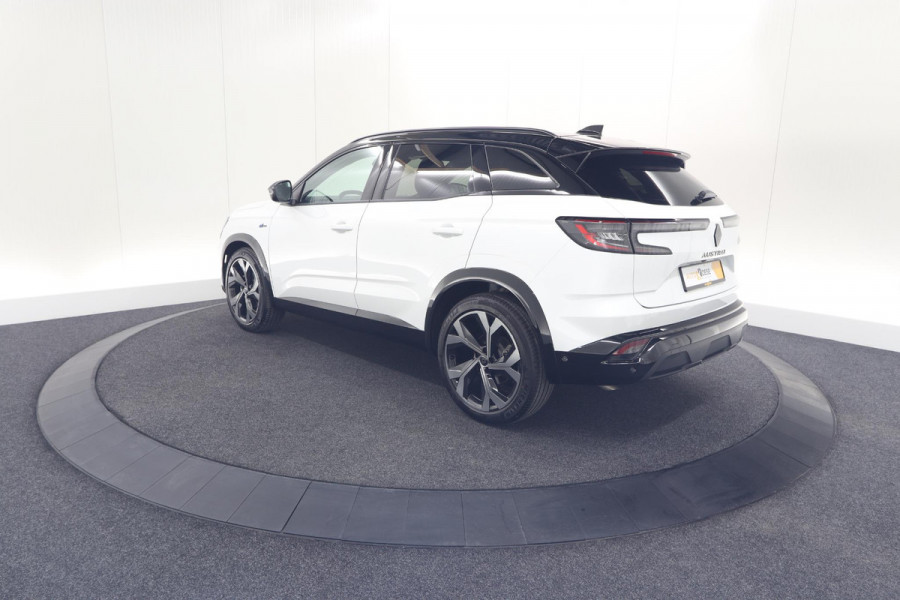 Renault Austral Mild Hybrid 160 X-tronic Techno Esprit Alpine | Camera | Elektrische Kofferklep | Adaptieve Cruise Control