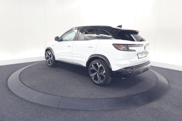 Renault Austral Mild Hybrid 160 X-tronic Techno Esprit Alpine | Camera | Elektrische Kofferklep | Adaptieve Cruise Control