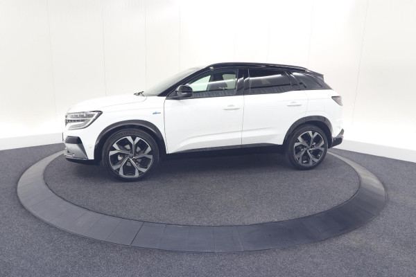 Renault Austral Mild Hybrid 160 X-tronic Techno Esprit Alpine | Camera | Elektrische Kofferklep | Adaptieve Cruise Control