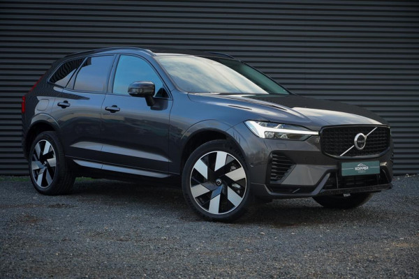 Volvo XC60 2.0 T6 Plug-in hybrid AWD Plus Dark / Pano / Harman Kardon / 20'' / Incl BTW