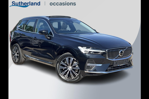 Volvo XC60 2.0 T8 Plug-in hybrid AWD Inscription Zuid | 455pk | Parking Pack | Stoelverwarming | 2.250kg Trekgewicht