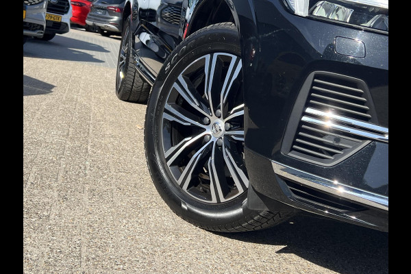 Volvo XC60 2.0 T8 Plug-in hybrid AWD Inscription Zuid | 455pk | Parking Pack | Stoelverwarming | 2.250kg Trekgewicht