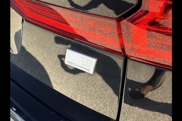 Volvo XC60 2.0 T8 Plug-in hybrid AWD Inscription Zuid | 455pk | Parking Pack | Stoelverwarming | 2.250kg Trekgewicht
