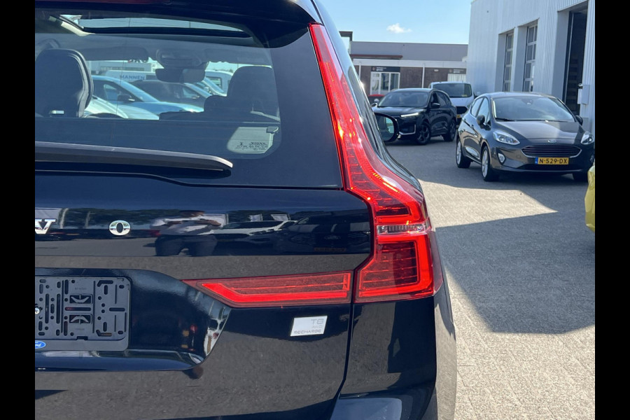 Volvo XC60 2.0 T8 Plug-in hybrid AWD Inscription Zuid | 455pk | Parking Pack | Stoelverwarming | 2.250kg Trekgewicht