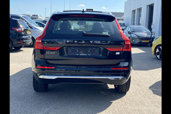 Volvo XC60 2.0 T8 Plug-in hybrid AWD Inscription Zuid | 455pk | Parking Pack | Stoelverwarming | 2.250kg Trekgewicht