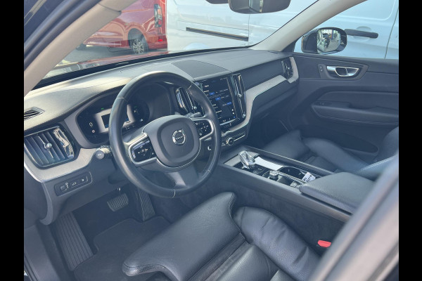 Volvo XC60 2.0 T8 Plug-in hybrid AWD Inscription Zuid | 455pk | Parking Pack | Stoelverwarming | 2.250kg Trekgewicht