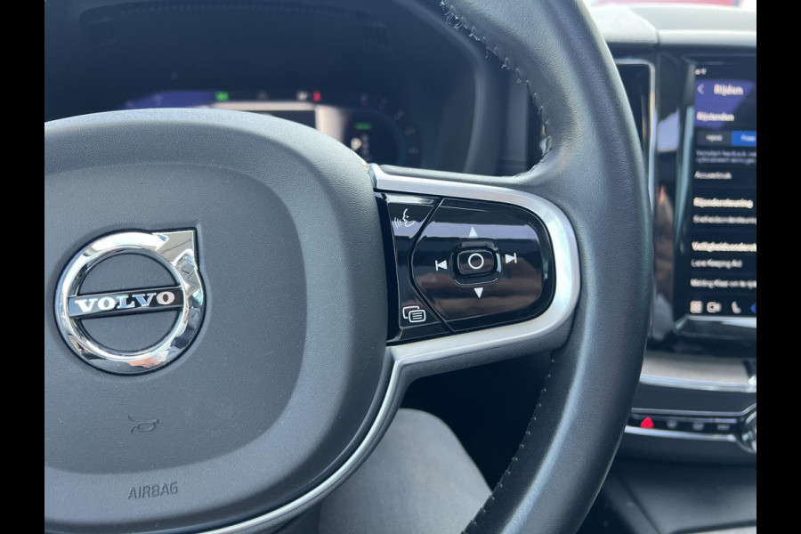 Volvo XC60 2.0 T8 Plug-in hybrid AWD Inscription Zuid | 455pk | Parking Pack | Stoelverwarming | 2.250kg Trekgewicht