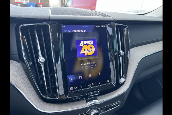 Volvo XC60 2.0 T8 Plug-in hybrid AWD Inscription Zuid | 455pk | Parking Pack | Stoelverwarming | 2.250kg Trekgewicht
