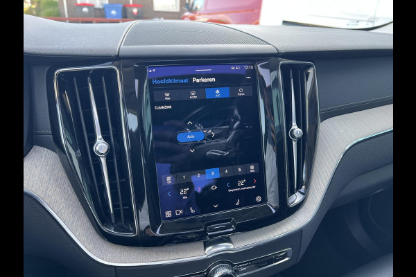 Volvo XC60 2.0 T8 Plug-in hybrid AWD Inscription Zuid | 455pk | Parking Pack | Stoelverwarming | 2.250kg Trekgewicht