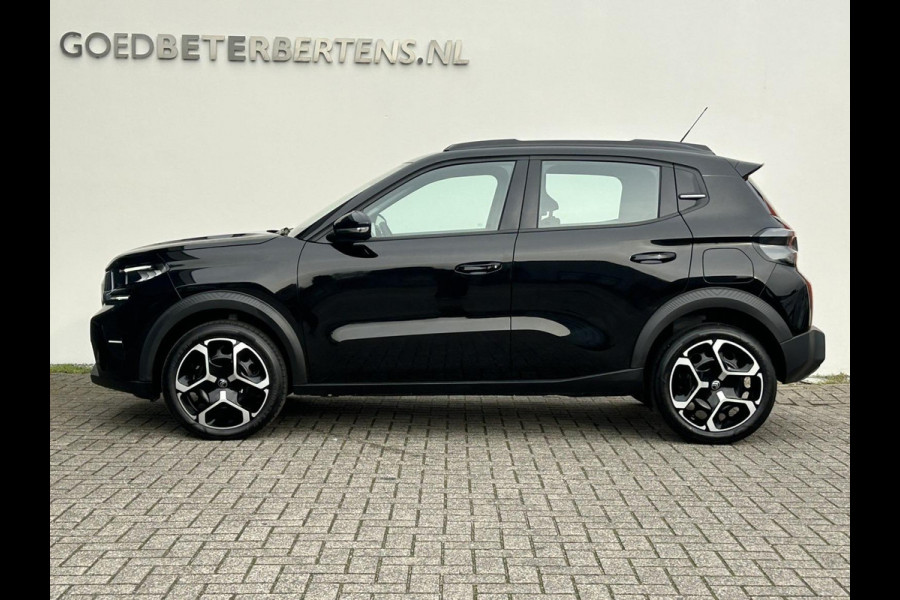 Citroën C3 1.2 Turbo 100pk Plus | Apple Carplay | Comfortstoelen | Prijs is rijklaar