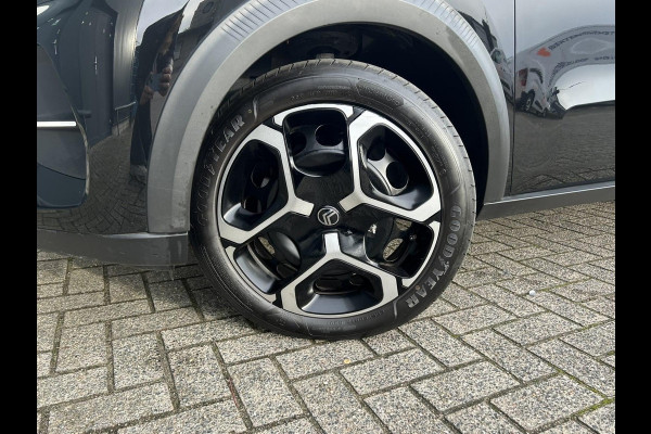 Citroën C3 1.2 Turbo 100pk Plus | Apple Carplay | Comfortstoelen | Prijs is rijklaar