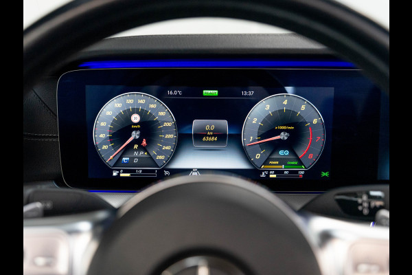 Mercedes-Benz E-Klasse Cabrio E 300 AMG Premium Plus | Night | Burmester | Widescreen | Leer