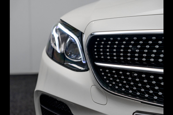 Mercedes-Benz E-Klasse Cabrio E 300 AMG Premium Plus | Night | Burmester | Widescreen | Leer