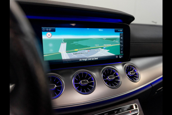 Mercedes-Benz E-Klasse Cabrio E 300 AMG Premium Plus | Night | Burmester | Widescreen | Leer