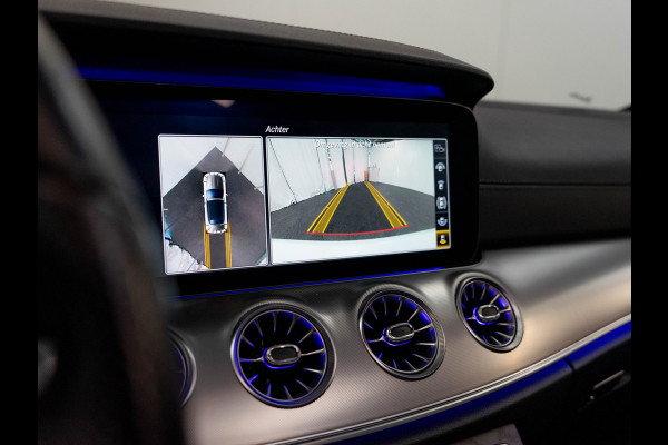 Mercedes-Benz E-Klasse Cabrio E 300 AMG Premium Plus | Night | Burmester | Widescreen | Leer