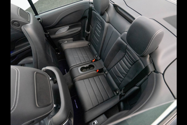Mercedes-Benz E-Klasse Cabrio E 300 AMG Premium Plus | Night | Burmester | Widescreen | Leer