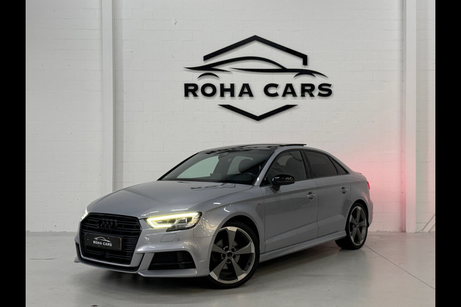 Audi A3 LIMOUSINE 1.5 TFSI CoD Design Pro Line Plus B&O*Cam*Led