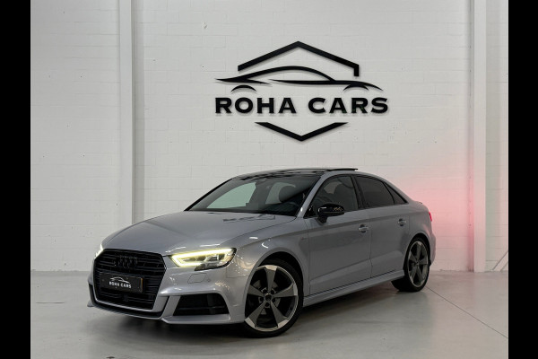 Audi A3 LIMOUSINE 1.5 TFSI CoD Design Pro Line Plus B&O*Cam*Led