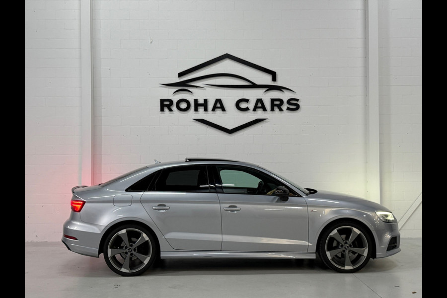 Audi A3 LIMOUSINE 1.5 TFSI CoD Design Pro Line Plus B&O*Cam*Led