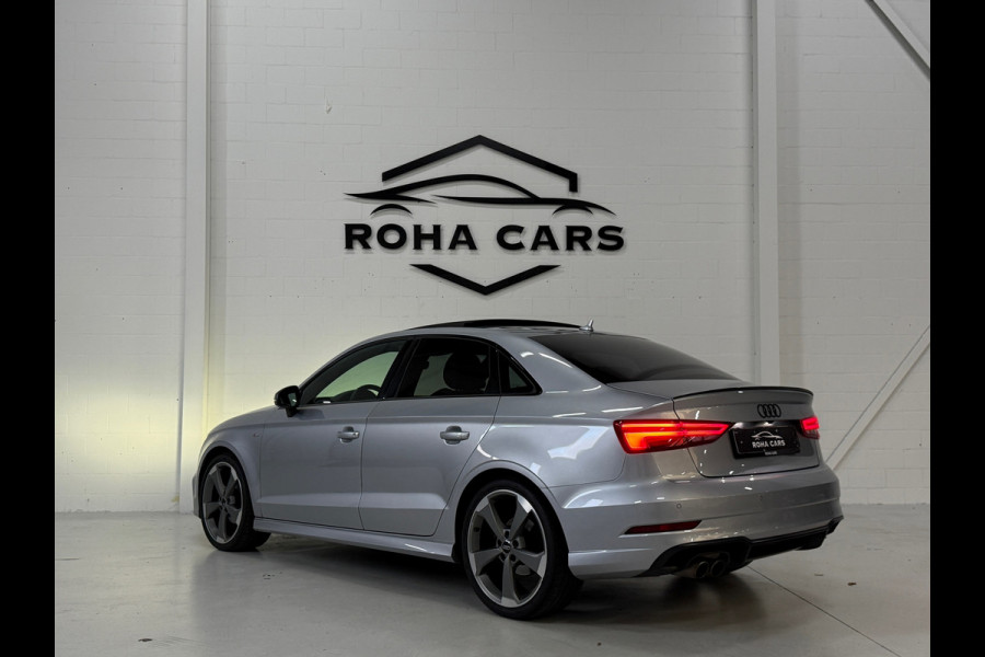 Audi A3 LIMOUSINE 1.5 TFSI CoD Design Pro Line Plus B&O*Cam*Led