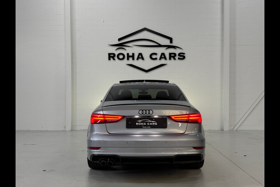 Audi A3 LIMOUSINE 1.5 TFSI CoD Design Pro Line Plus B&O*Cam*Led