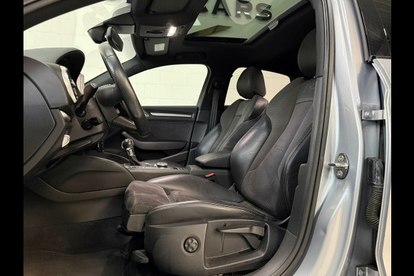 Audi A3 LIMOUSINE 1.5 TFSI CoD Design Pro Line Plus B&O*Cam*Led