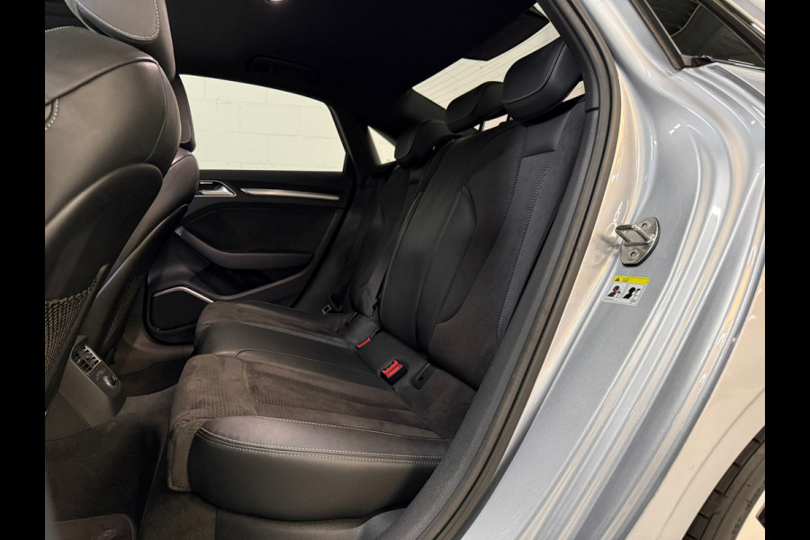 Audi A3 LIMOUSINE 1.5 TFSI CoD Design Pro Line Plus B&O*Cam*Led