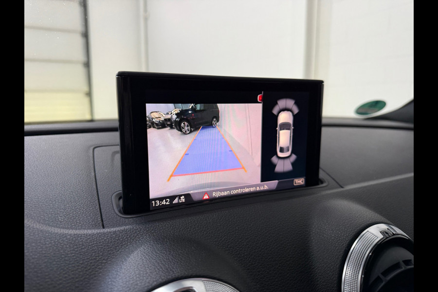 Audi A3 LIMOUSINE 1.5 TFSI CoD Design Pro Line Plus B&O*Cam*Led