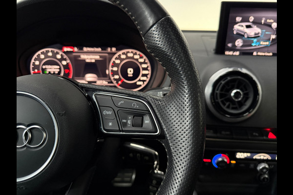 Audi A3 LIMOUSINE 1.5 TFSI CoD Design Pro Line Plus B&O*Cam*Led