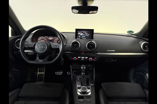 Audi A3 LIMOUSINE 1.5 TFSI CoD Design Pro Line Plus B&O*Cam*Led