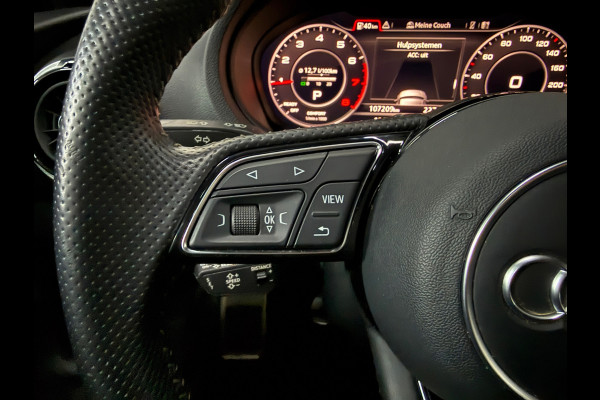 Audi A3 LIMOUSINE 1.5 TFSI CoD Design Pro Line Plus B&O*Cam*Led