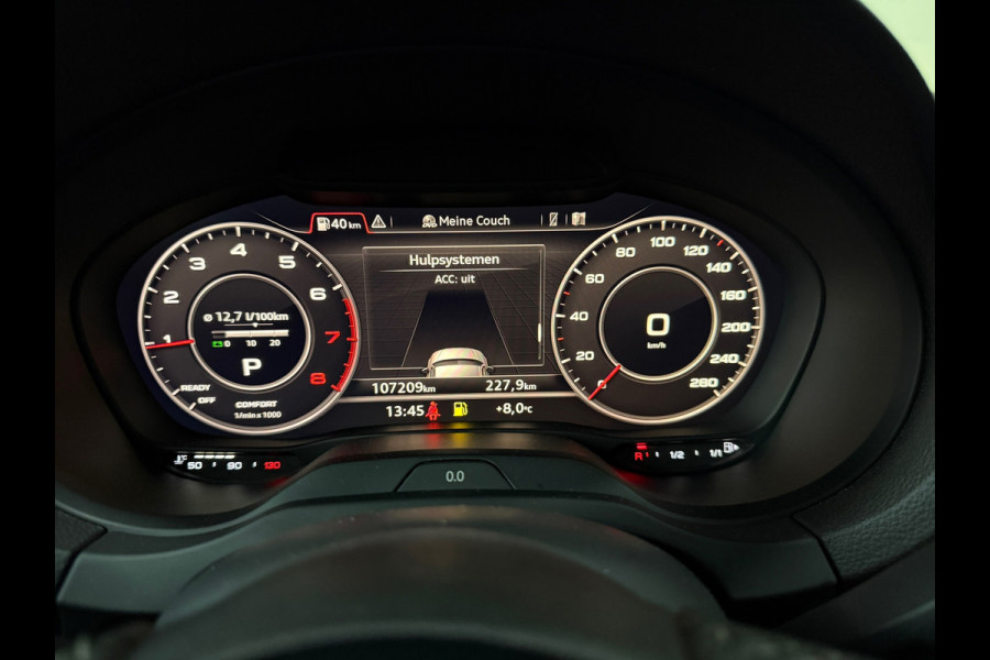 Audi A3 LIMOUSINE 1.5 TFSI CoD Design Pro Line Plus B&O*Cam*Led