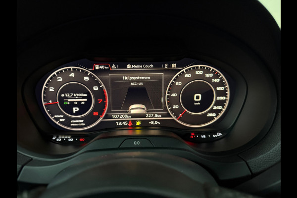 Audi A3 LIMOUSINE 1.5 TFSI CoD Design Pro Line Plus B&O*Cam*Led