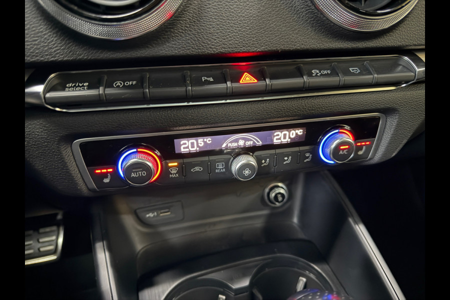 Audi A3 LIMOUSINE 1.5 TFSI CoD Design Pro Line Plus B&O*Cam*Led