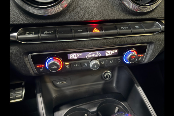 Audi A3 LIMOUSINE 1.5 TFSI CoD Design Pro Line Plus B&O*Cam*Led