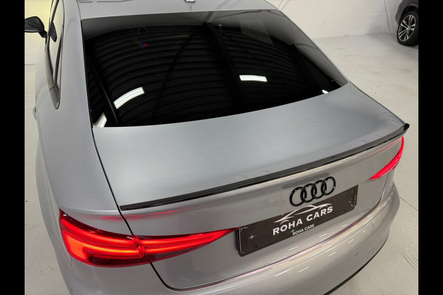 Audi A3 LIMOUSINE 1.5 TFSI CoD Design Pro Line Plus B&O*Cam*Led