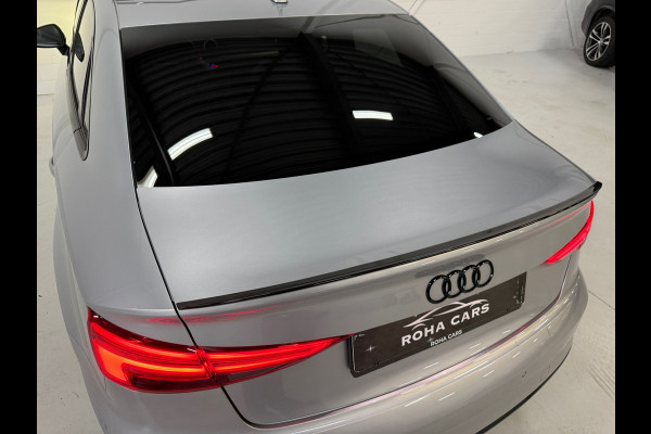 Audi A3 LIMOUSINE 1.5 TFSI CoD Design Pro Line Plus B&O*Cam*Led