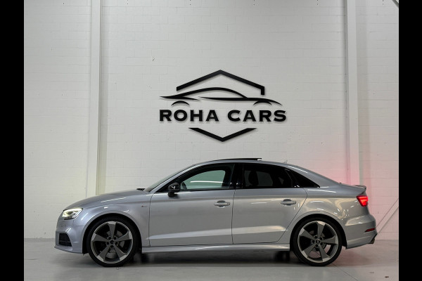 Audi A3 LIMOUSINE 1.5 TFSI CoD Design Pro Line Plus B&O*Cam*Led