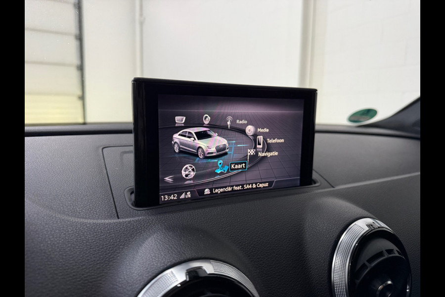 Audi A3 LIMOUSINE 1.5 TFSI CoD Design Pro Line Plus B&O*Cam*Led