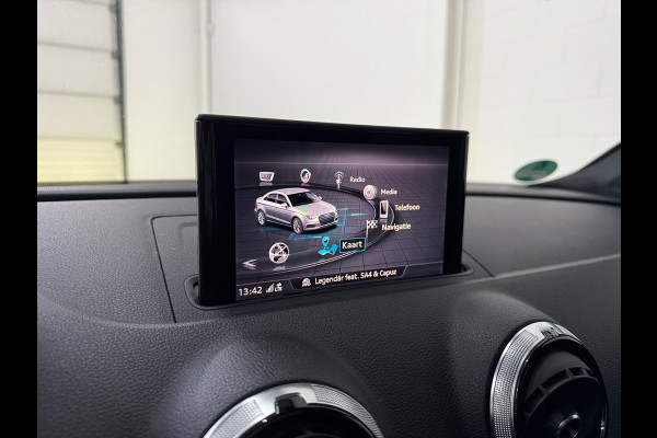 Audi A3 LIMOUSINE 1.5 TFSI CoD Design Pro Line Plus B&O*Cam*Led