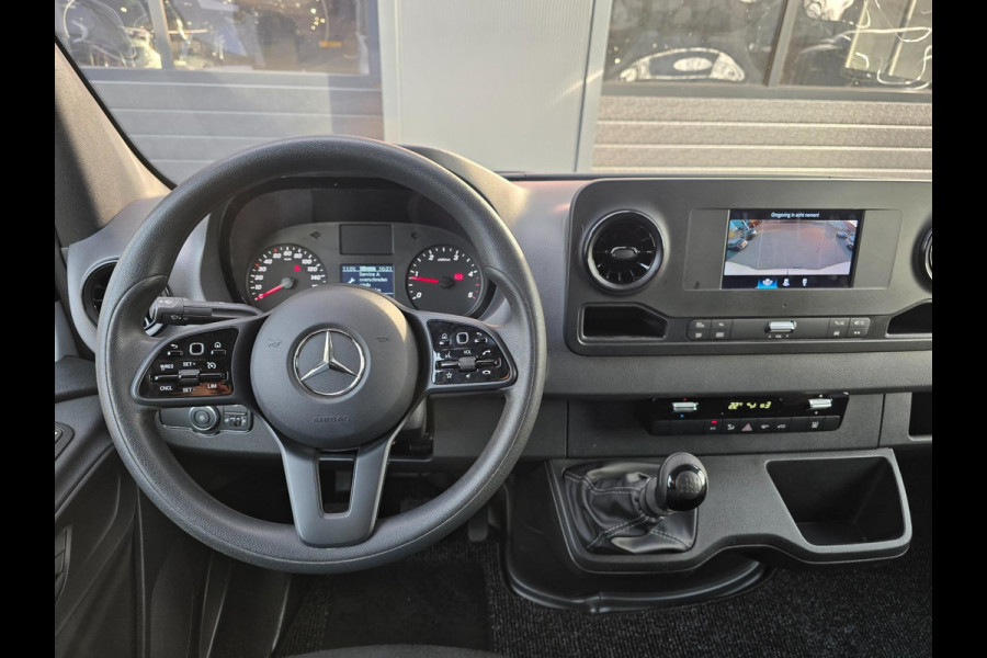Mercedes-Benz Sprinter 317 1.9 CDI L2H2 RWD